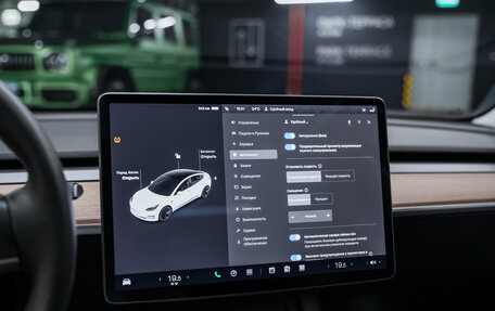 Tesla Model 3 I, 2021 год, 2 850 000 рублей, 26 фотография