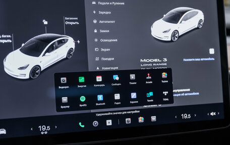 Tesla Model 3 I, 2021 год, 2 850 000 рублей, 28 фотография