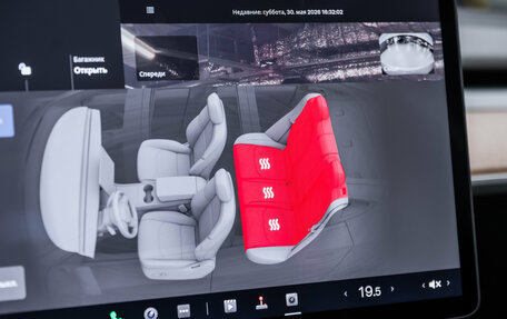 Tesla Model 3 I, 2021 год, 2 850 000 рублей, 33 фотография
