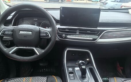Haval H6, 2025 год, 1 400 000 рублей, 4 фотография