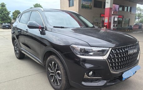 Haval H6, 2025 год, 1 400 000 рублей, 3 фотография