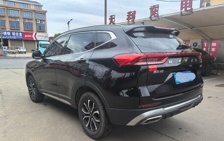 Haval H6, 2025 год, 1 400 000 рублей, 9 фотография