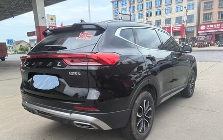 Haval H6, 2025 год, 1 400 000 рублей, 8 фотография