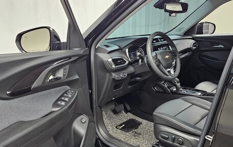 Chevrolet TrailBlazer, 2022 год, 1 690 000 рублей, 8 фотография