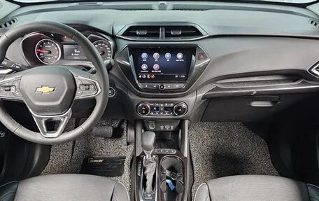 Chevrolet TrailBlazer, 2022 год, 1 690 000 рублей, 10 фотография