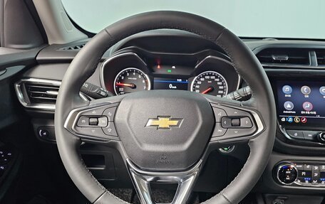 Chevrolet TrailBlazer, 2022 год, 1 690 000 рублей, 11 фотография
