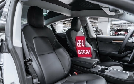 Tesla Model 3 I, 2021 год, 2 850 000 рублей, 16 фотография