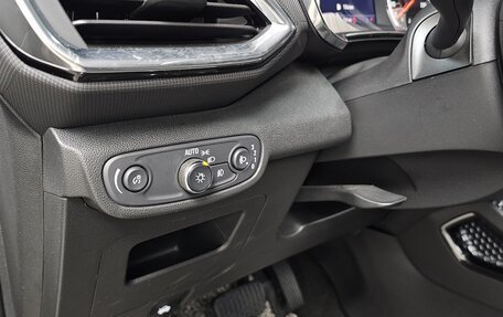 Chevrolet TrailBlazer, 2022 год, 1 690 000 рублей, 17 фотография
