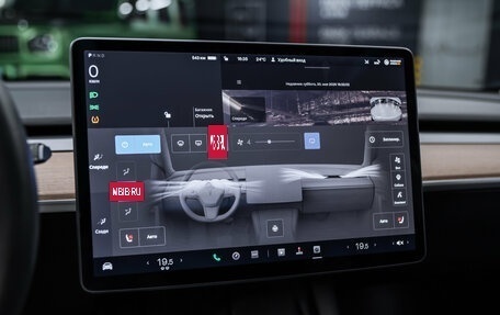 Tesla Model 3 I, 2021 год, 2 850 000 рублей, 31 фотография