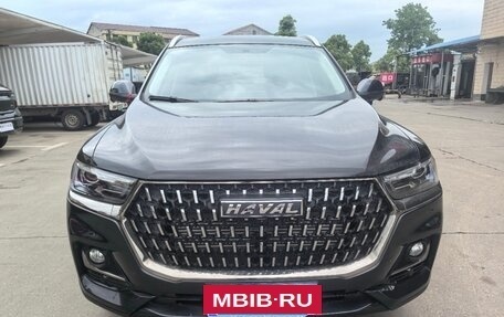Haval H6, 2025 год, 1 400 000 рублей, 2 фотография