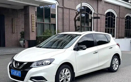 Nissan Tiida, 2021 год, 1 069 700 рублей, 2 фотография