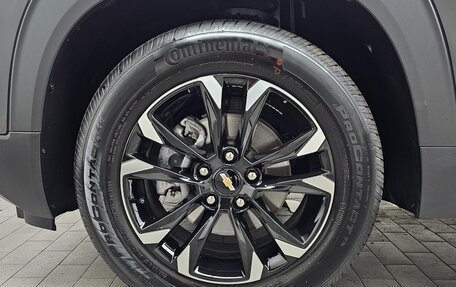 Chevrolet TrailBlazer, 2022 год, 1 690 000 рублей, 25 фотография