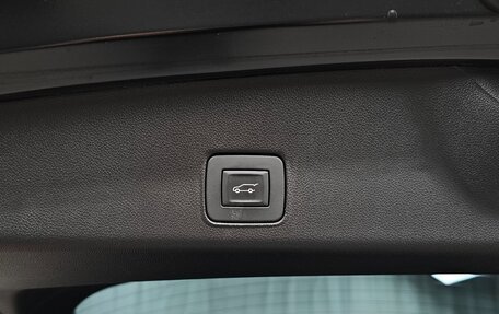 Chevrolet TrailBlazer, 2022 год, 1 690 000 рублей, 23 фотография