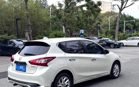 Nissan Tiida, 2021 год, 1 069 700 рублей, 5 фотография