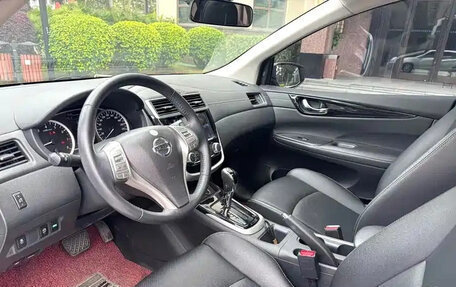 Nissan Tiida, 2021 год, 1 069 700 рублей, 7 фотография
