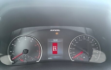 Haval H6, 2025 год, 1 400 000 рублей, 10 фотография