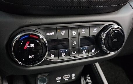 Chevrolet TrailBlazer, 2022 год, 1 690 000 рублей, 22 фотография