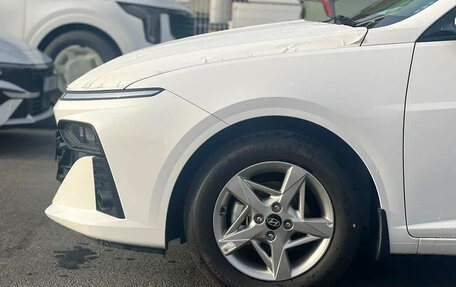 Hyundai Accent, 2026 год, 2 440 000 рублей, 3 фотография