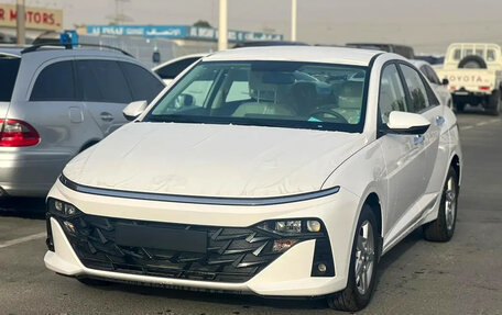Hyundai Accent, 2026 год, 2 440 000 рублей, 2 фотография