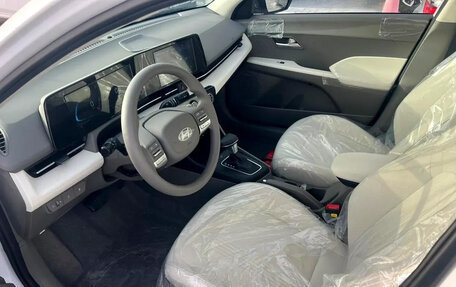 Hyundai Accent, 2026 год, 2 440 000 рублей, 6 фотография