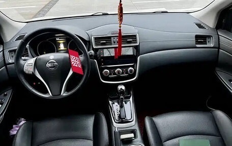 Nissan Tiida, 2021 год, 1 069 700 рублей, 8 фотография