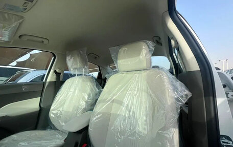 Hyundai Accent, 2026 год, 2 440 000 рублей, 12 фотография
