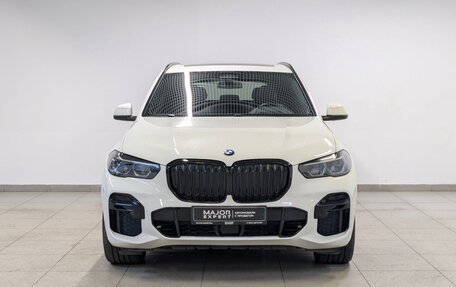 BMW X5, 2021 год, 7 600 000 рублей, 2 фотография