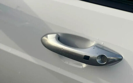 Hyundai Accent, 2026 год, 2 440 000 рублей, 13 фотография