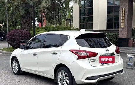 Nissan Tiida, 2021 год, 1 069 700 рублей, 3 фотография