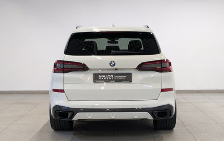 BMW X5, 2021 год, 7 600 000 рублей, 6 фотография