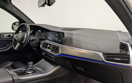 BMW X5, 2021 год, 7 600 000 рублей, 13 фотография
