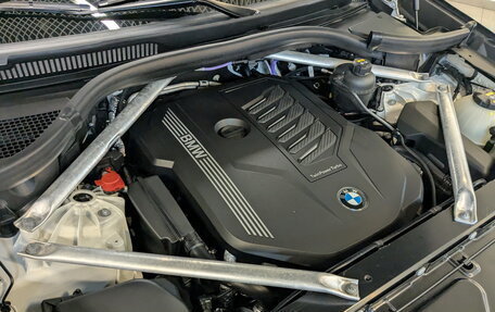 BMW X5, 2021 год, 7 600 000 рублей, 9 фотография