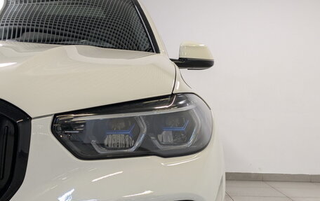 BMW X5, 2021 год, 7 600 000 рублей, 19 фотография