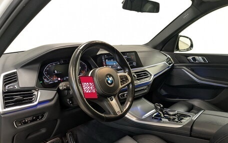 BMW X5, 2021 год, 7 600 000 рублей, 18 фотография
