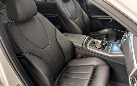 BMW X5, 2021 год, 7 600 000 рублей, 27 фотография