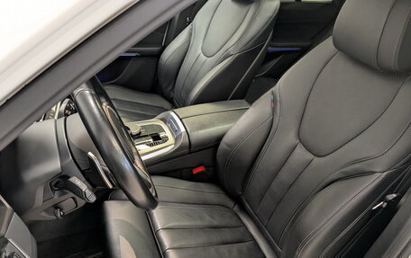 BMW X5, 2021 год, 7 600 000 рублей, 23 фотография
