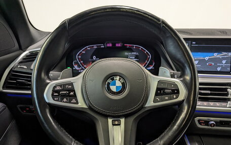 BMW X5, 2021 год, 7 600 000 рублей, 25 фотография