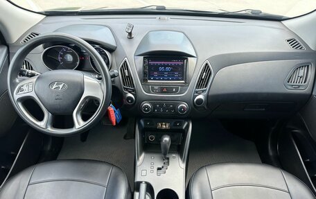 Hyundai ix35 I рестайлинг, 2014 год, 1 249 000 рублей, 9 фотография