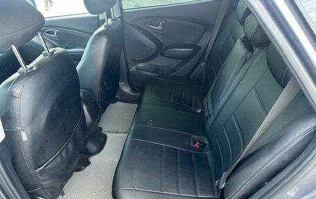 Hyundai ix35 I рестайлинг, 2014 год, 1 249 000 рублей, 11 фотография