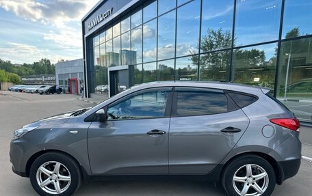Hyundai ix35 I рестайлинг, 2014 год, 1 249 000 рублей, 8 фотография