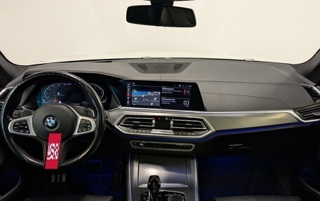 BMW X5, 2021 год, 7 600 000 рублей, 16 фотография