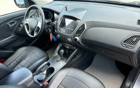Hyundai ix35 I рестайлинг, 2014 год, 1 249 000 рублей, 12 фотография