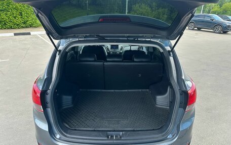Hyundai ix35 I рестайлинг, 2014 год, 1 249 000 рублей, 14 фотография