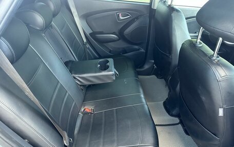 Hyundai ix35 I рестайлинг, 2014 год, 1 249 000 рублей, 13 фотография