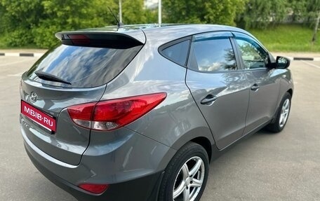 Hyundai ix35 I рестайлинг, 2014 год, 1 249 000 рублей, 5 фотография