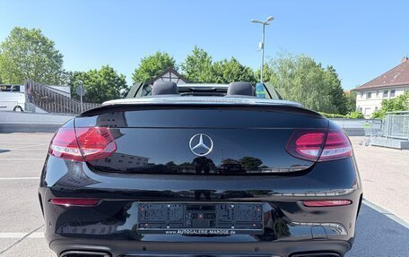 Mercedes-Benz C-Класс, 2023 год, 6 890 000 рублей, 5 фотография