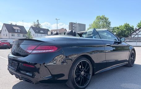 Mercedes-Benz C-Класс, 2023 год, 6 890 000 рублей, 4 фотография