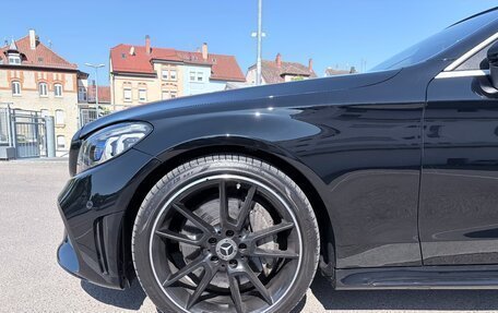 Mercedes-Benz C-Класс, 2023 год, 6 890 000 рублей, 6 фотография