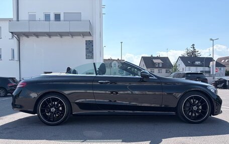 Mercedes-Benz C-Класс, 2023 год, 6 890 000 рублей, 3 фотография