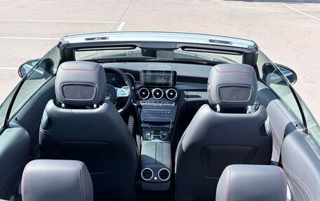 Mercedes-Benz C-Класс, 2023 год, 6 890 000 рублей, 9 фотография